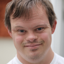 Team Page: Chris Corr-Barberis